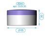 Серия CLG 5, 15, 30 мл