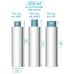 Series 526M ADEL 150, 200, 250, 300, 400 ml