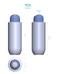Series 535 IO - 250, 400, 500, 750, 1000 ml