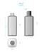 Series 541 ROME 300, 400, 500 ml