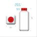 Series M3 - 100, 125, 250 ml