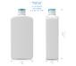 Series 533 DIPLOMAT - 300, 500, 750 ml