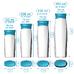 Series 9 MILANO - 150, 200, 250, 350 ml