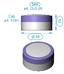 Series CLG - 5, 15, 30 ml