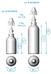 Series 29АМ KONSUL - 50, 100 ml