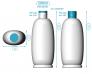 Series 3 KAMELIYA - 150, 250, 300, 500 ml