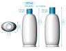 Series 3 KAMELIYA - 150, 250, 300, 500 ml