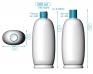 Series 3 KAMELIYA - 150, 250, 300, 500 ml