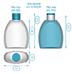 Series 41 FIESTA 300, 400, 520 ml