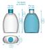 Series 41 FIESTA 300, 400, 520 ml