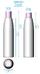 Series 44 STELLA - 110, 200, 250, 300 ml