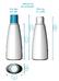 Series 507 DELTA - 150 ml