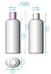 Series 510 FLIRT 100, 250, 500 ml