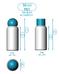 Series 518,519 KORSAR 30,50 ml