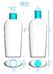 Series 520 ASSOL 150, 250,400 ml