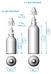 Series 29AM - 50, 100 ml