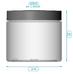 Series 25 200, 300, 400, 500 ml