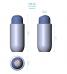 Series 535 IO - 250, 400, 500, 750, 1000 ml