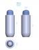 Series 535 IO - 250, 400, 500, 750, 1000 ml