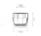 Series 15 - 30, 50ml