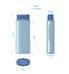 Series 545 QUARTZ 400, 500 ml