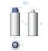 Series 546 SIGMA  500, 750 ml