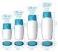 Series 14 ATLANTIK - 100, 150, 250, 350 ml