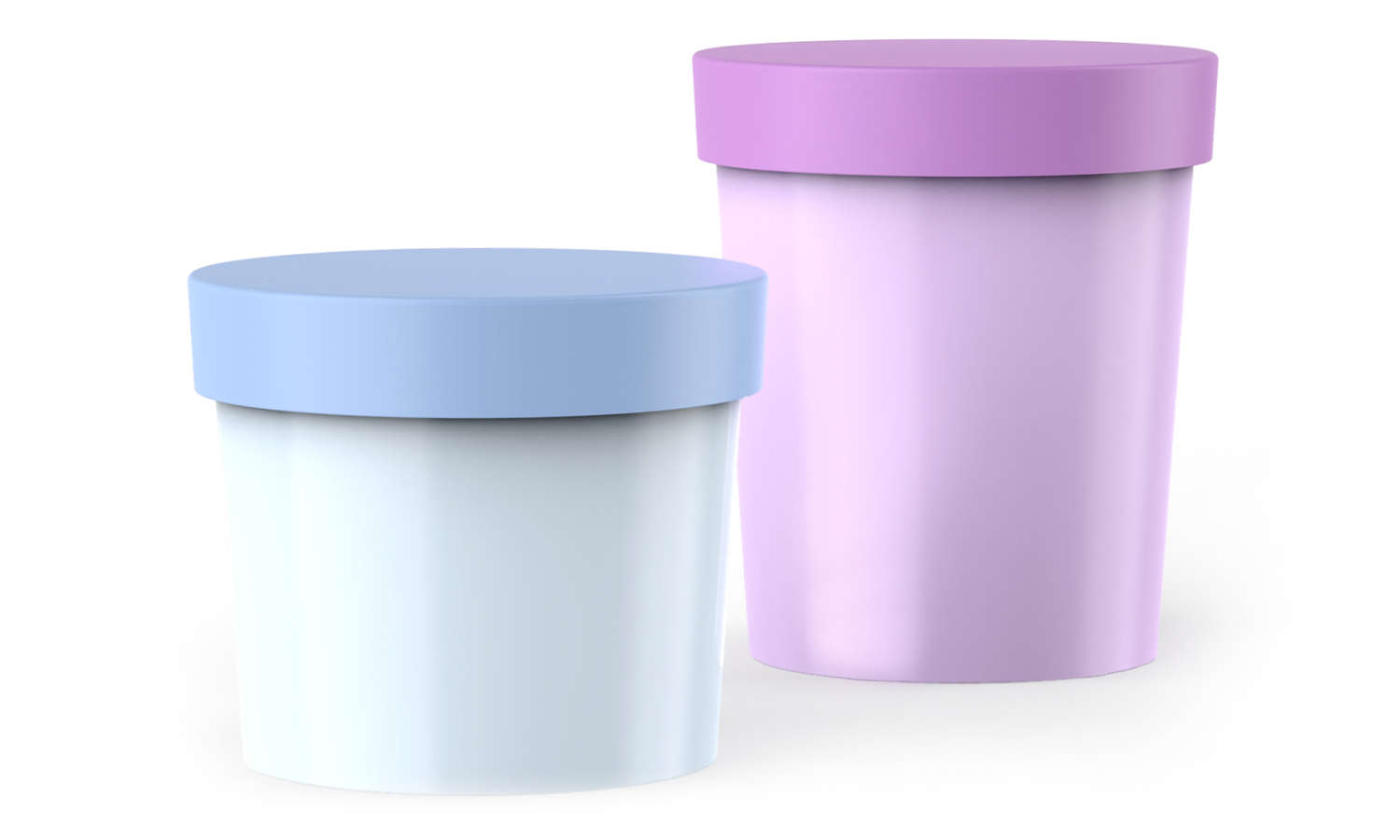 Series 33 - 250, 350 ml