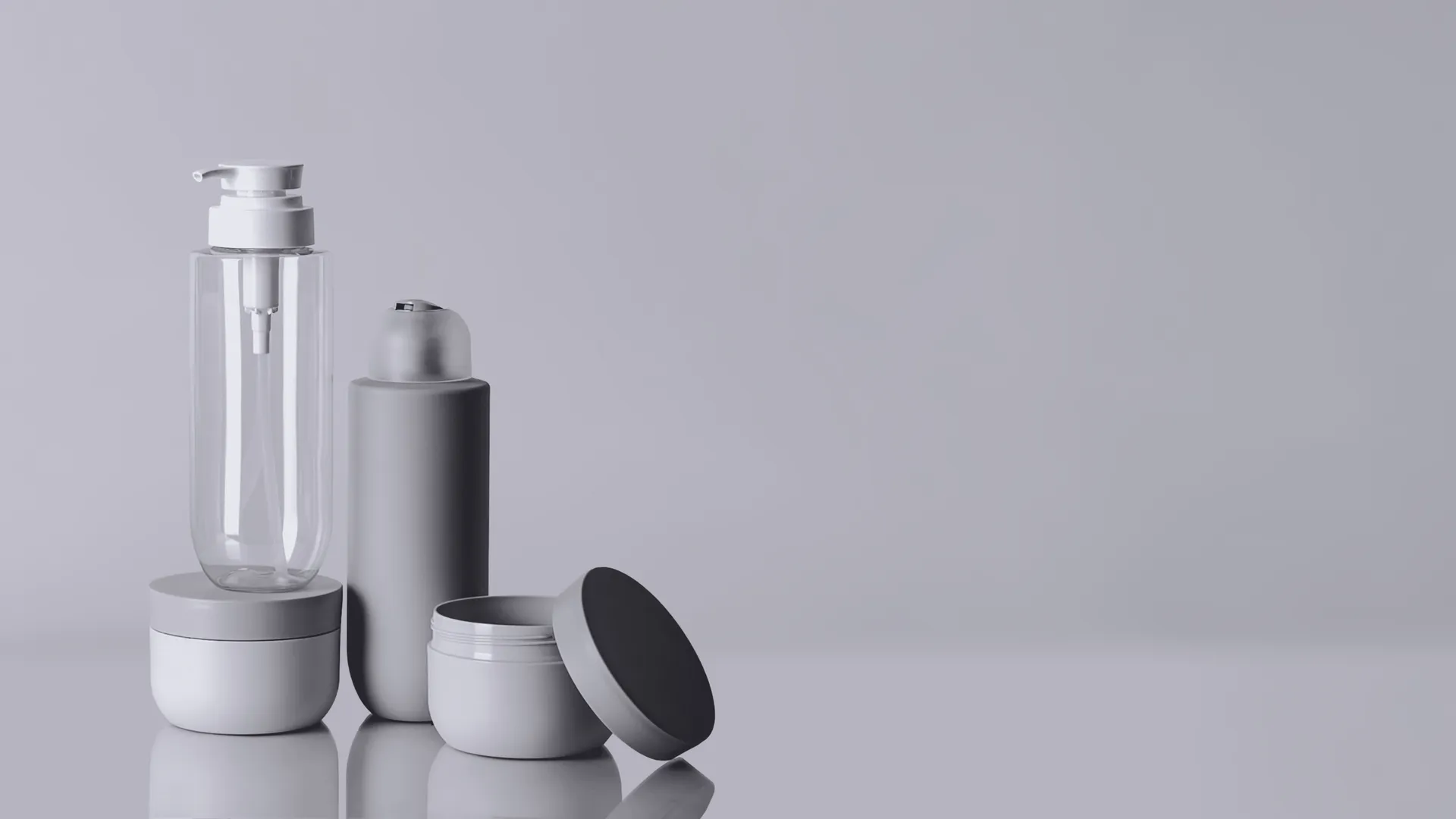 We create the packaging in which your brand is born