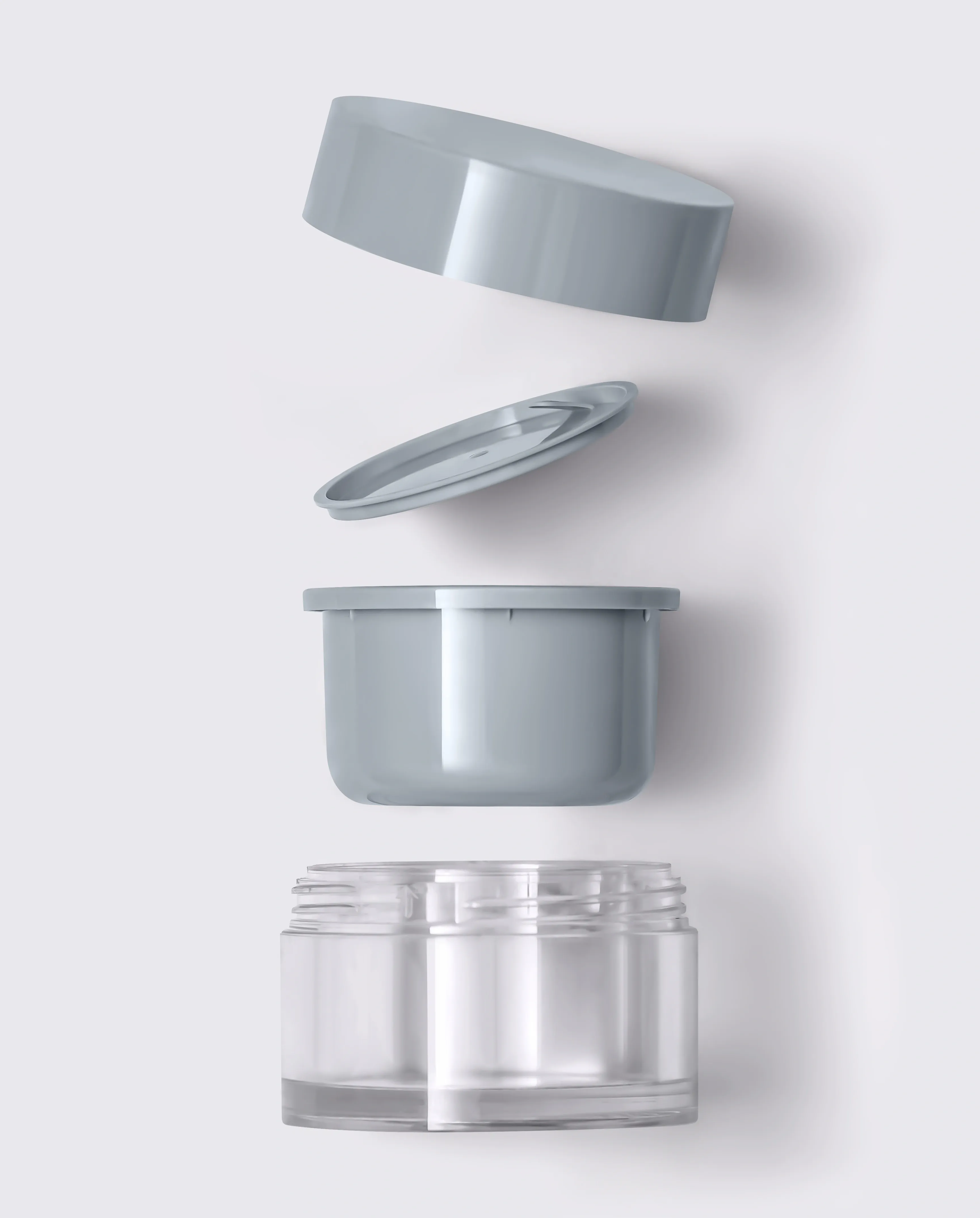 Series 36М REFILL - 4