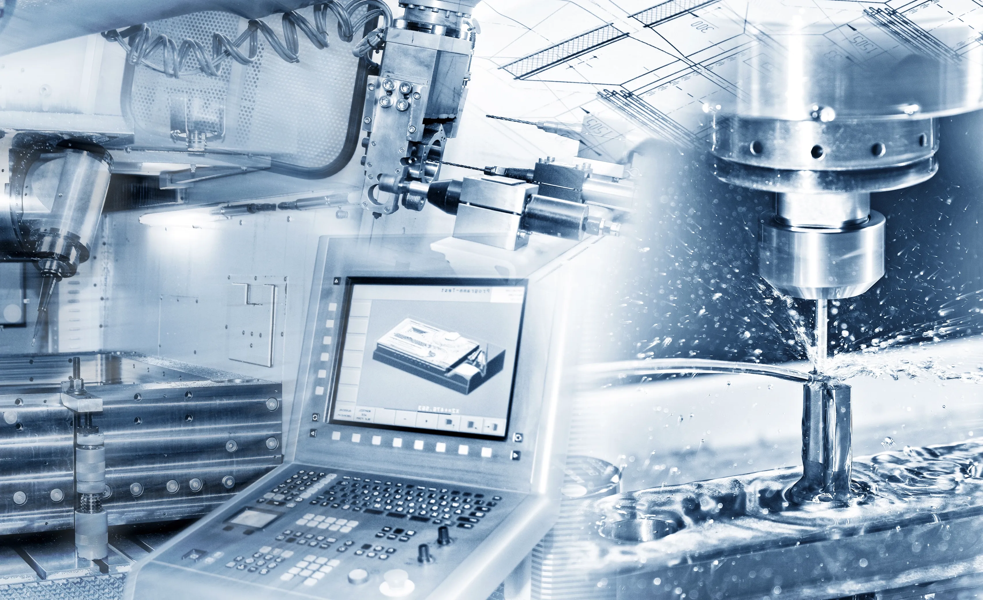 Advantages of creating a mould at MITRA